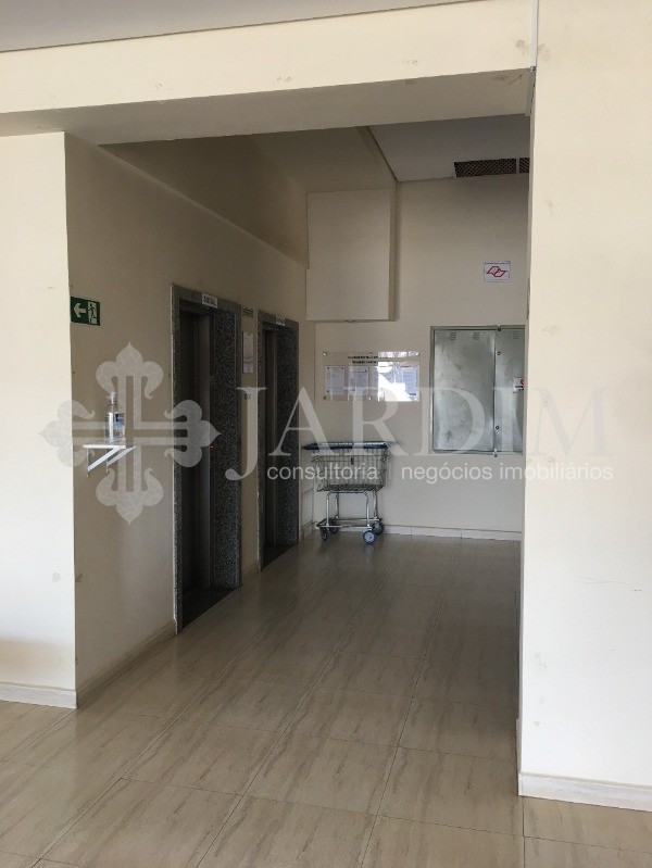 Apartamento à venda com 1 quarto, 46m² - Foto 4