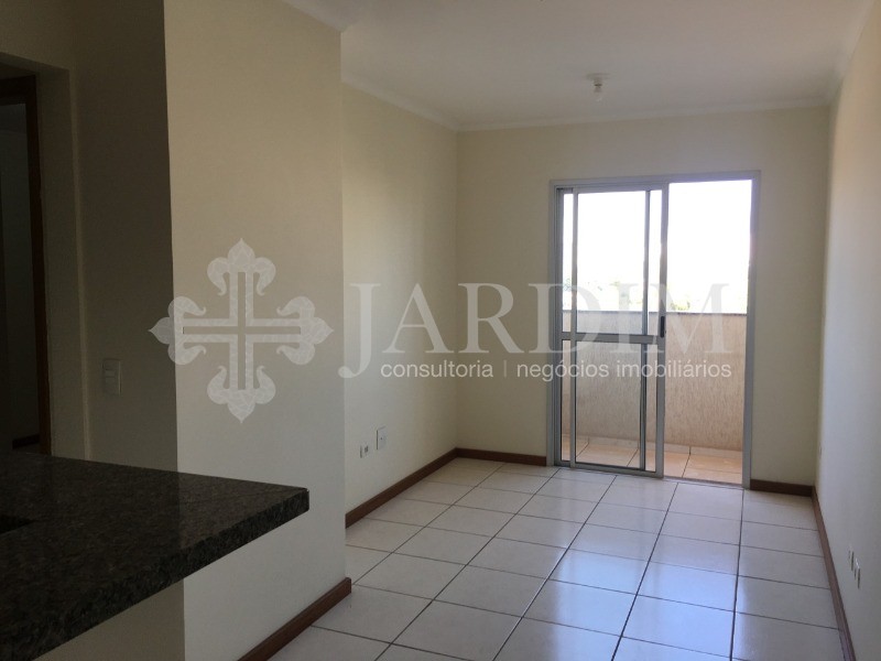 Apartamento à venda com 1 quarto, 46m² - Foto 6