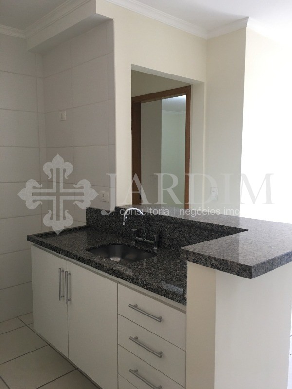 Apartamento à venda com 1 quarto, 46m² - Foto 7