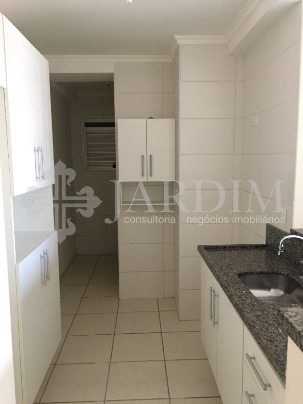 Apartamento à venda com 1 quarto, 46m² - Foto 8