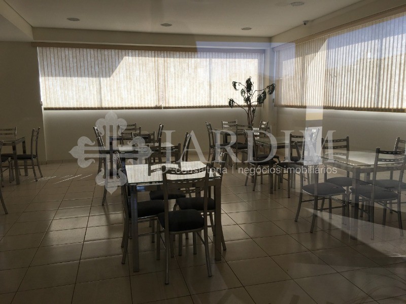 Apartamento à venda com 1 quarto, 46m² - Foto 4