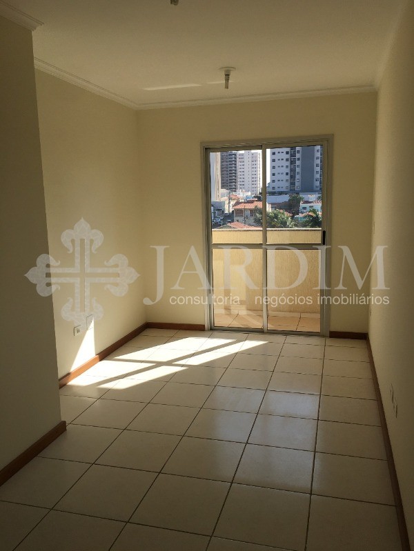 Apartamento à venda com 1 quarto, 46m² - Foto 5