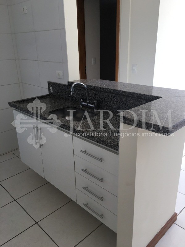 Apartamento à venda com 1 quarto, 46m² - Foto 8