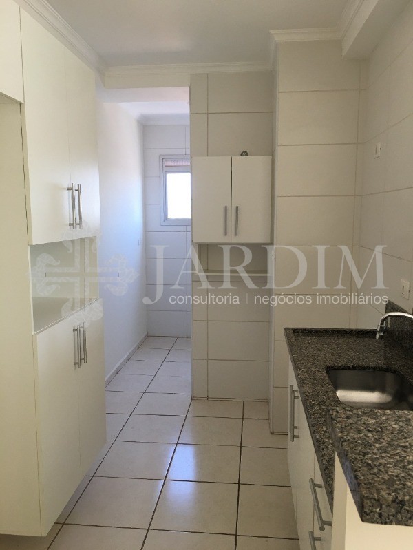 Apartamento à venda com 1 quarto, 46m² - Foto 9