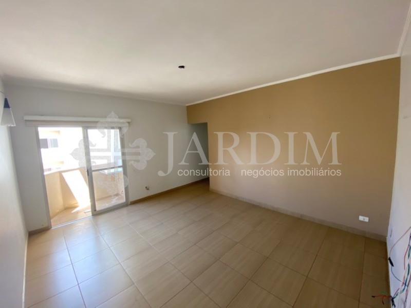 Apartamento à venda com 2 quartos, 83m² - Foto 1