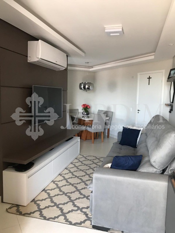 Apartamento à venda com 2 quartos, 66m² - Foto 11