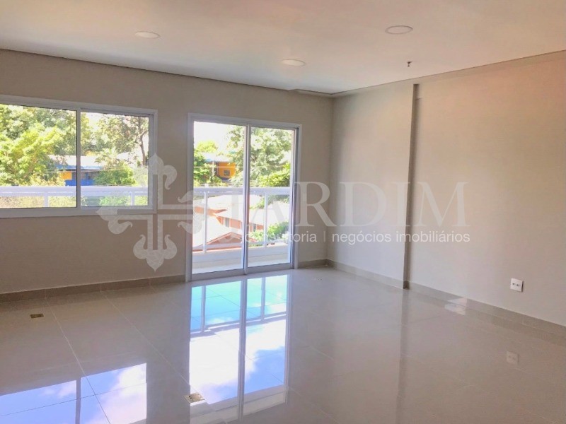 Conjunto Comercial-Sala para alugar, 40m² - Foto 1