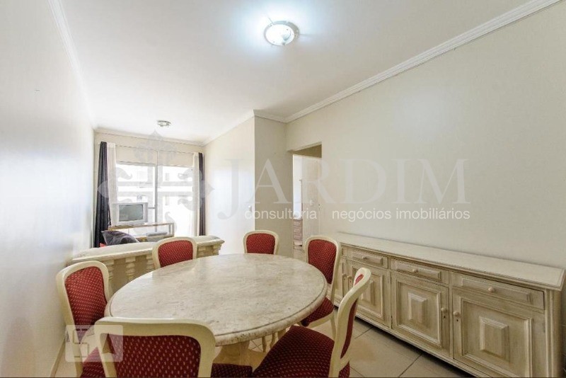 Apartamento à venda e aluguel com 2 quartos, 65m² - Foto 1