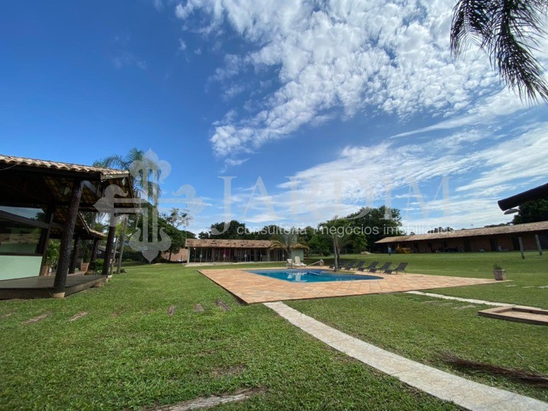 Fazenda para alugar com 15 quartos, 6076m² - Foto 67