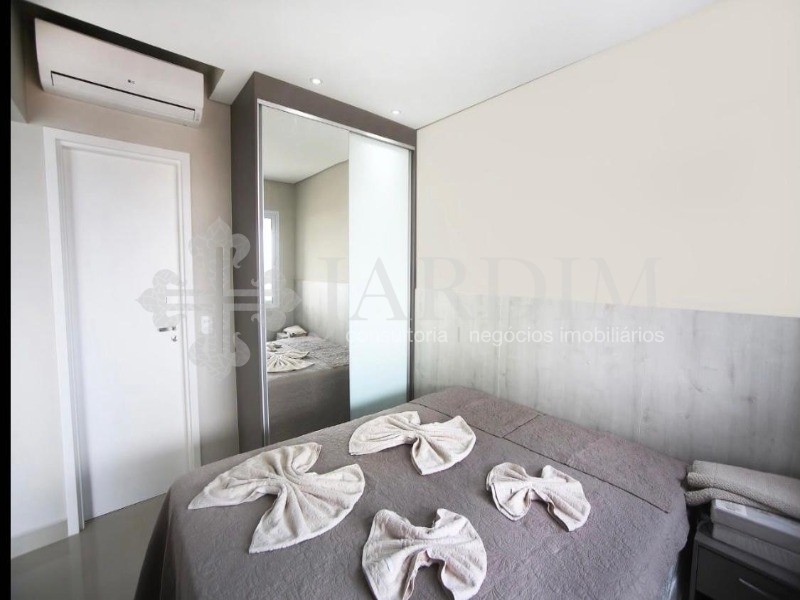 Apartamento para alugar com 1 quarto, 54m² - Foto 4