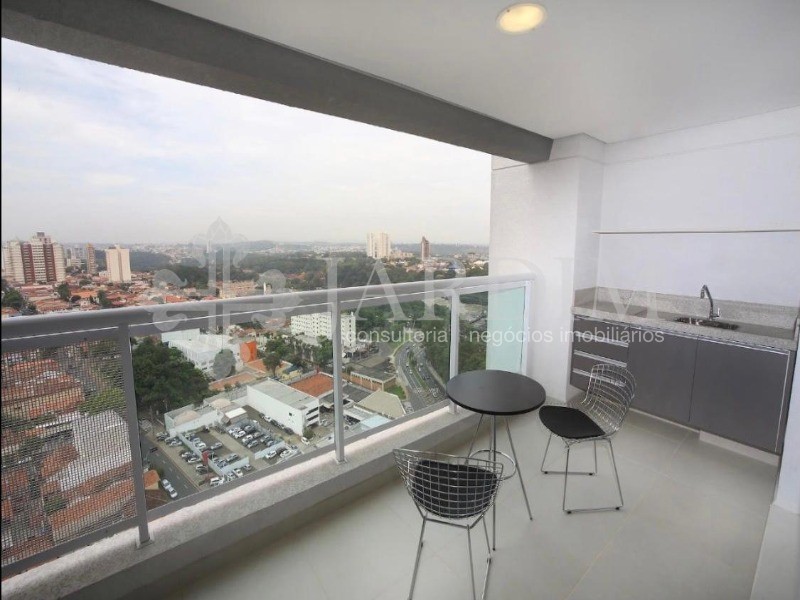 Apartamento para alugar com 1 quarto, 54m² - Foto 7