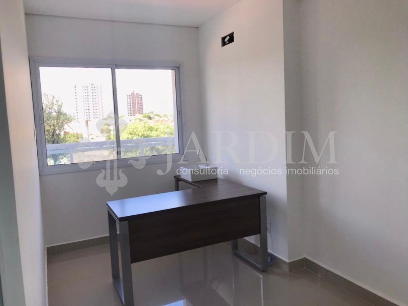 Conjunto Comercial-Sala para alugar, 84m² - Foto 1