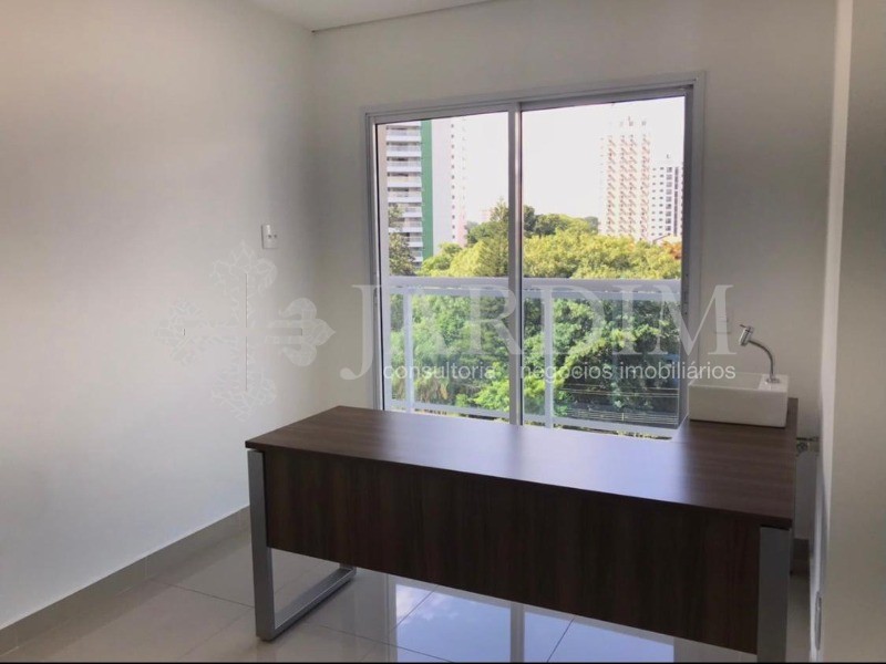 Conjunto Comercial-Sala para alugar, 84m² - Foto 5