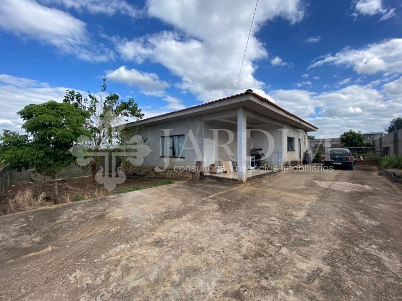 Casa de Condomínio à venda com 4 quartos, 1001m² - Foto 11