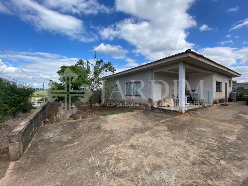 Casa de Condomínio à venda com 4 quartos, 1001m² - Foto 12