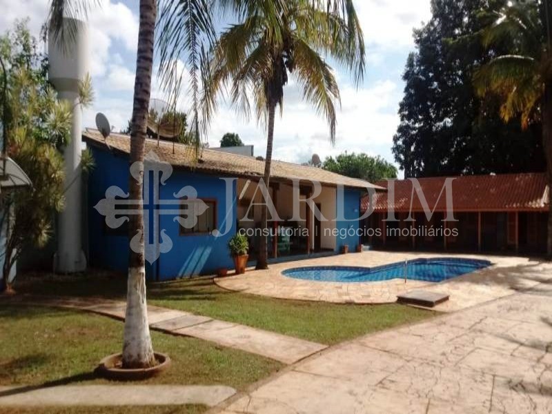 Fazenda à venda com 3 quartos, 1753m² - Foto 2