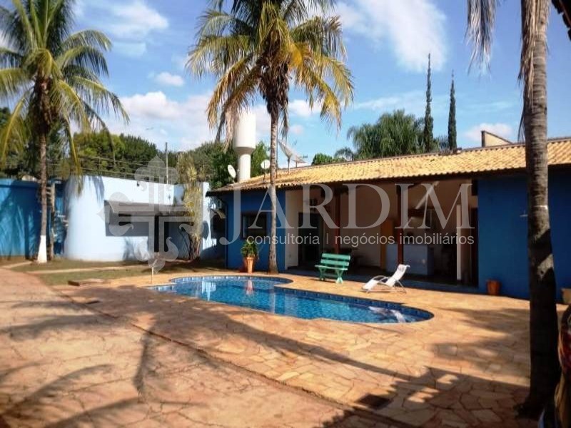 Fazenda à venda com 3 quartos, 1753m² - Foto 3