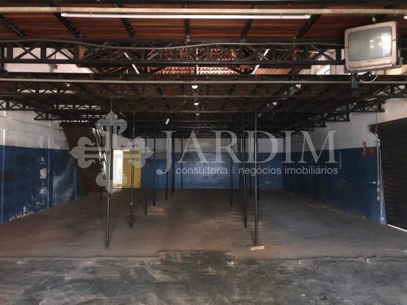 Depósito-Galpão-Armazém à venda e aluguel, 361m² - Foto 2