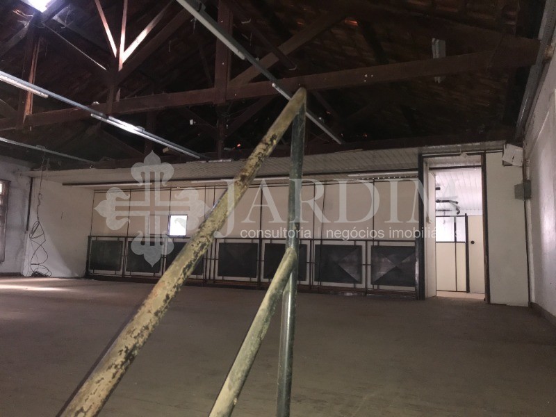 Depósito-Galpão-Armazém à venda e aluguel, 361m² - Foto 16