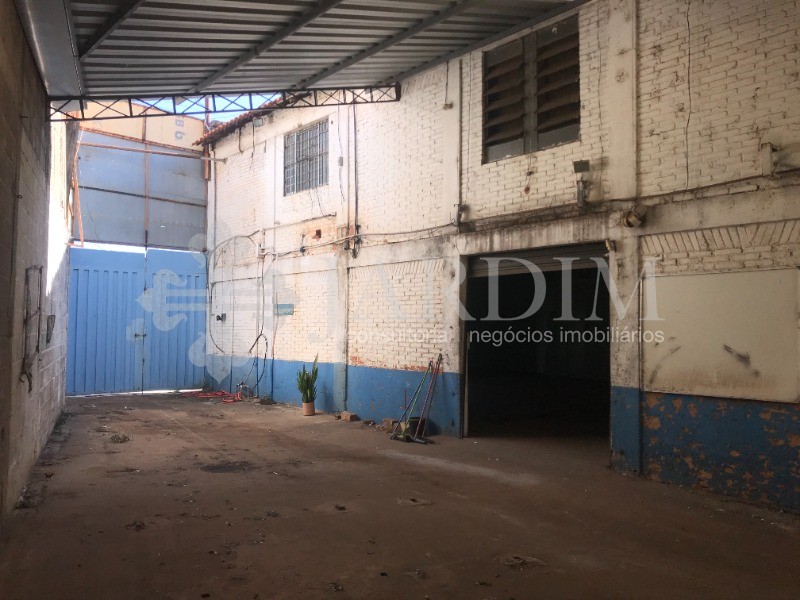 Depósito-Galpão-Armazém à venda e aluguel, 361m² - Foto 71