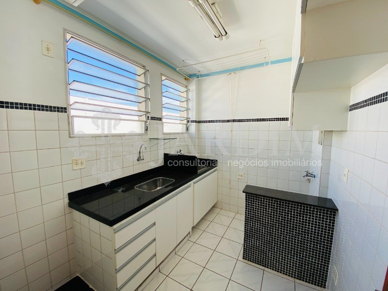 Apartamento à venda com 2 quartos, 48m² - Foto 9