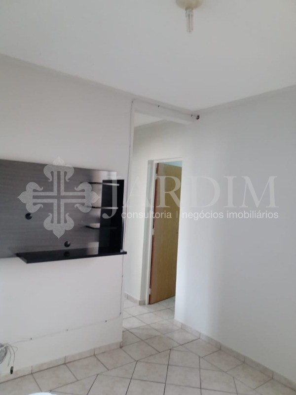 Apartamento à venda com 2 quartos, 47m² - Foto 8