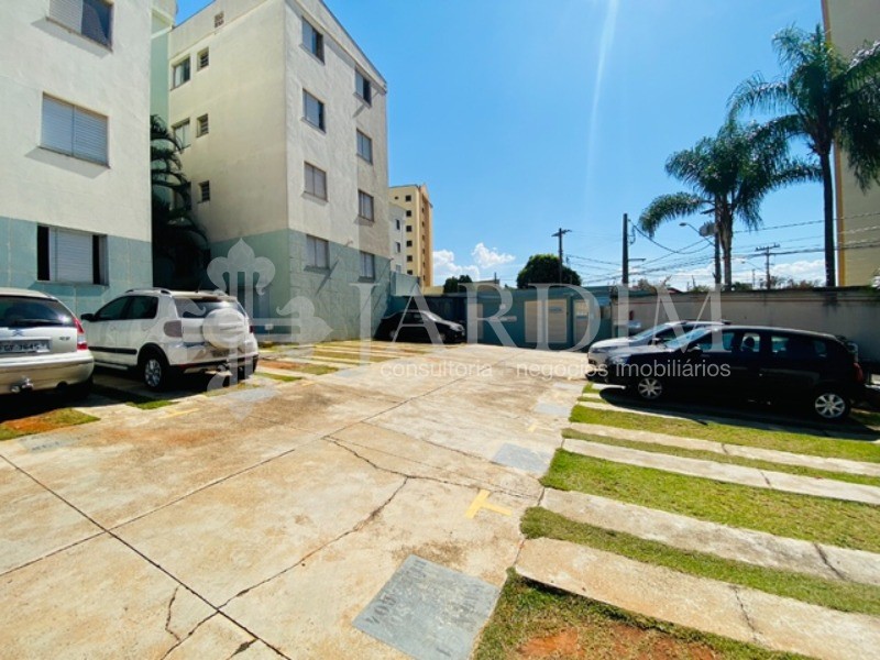 Apartamento à venda com 2 quartos, 48m² - Foto 4