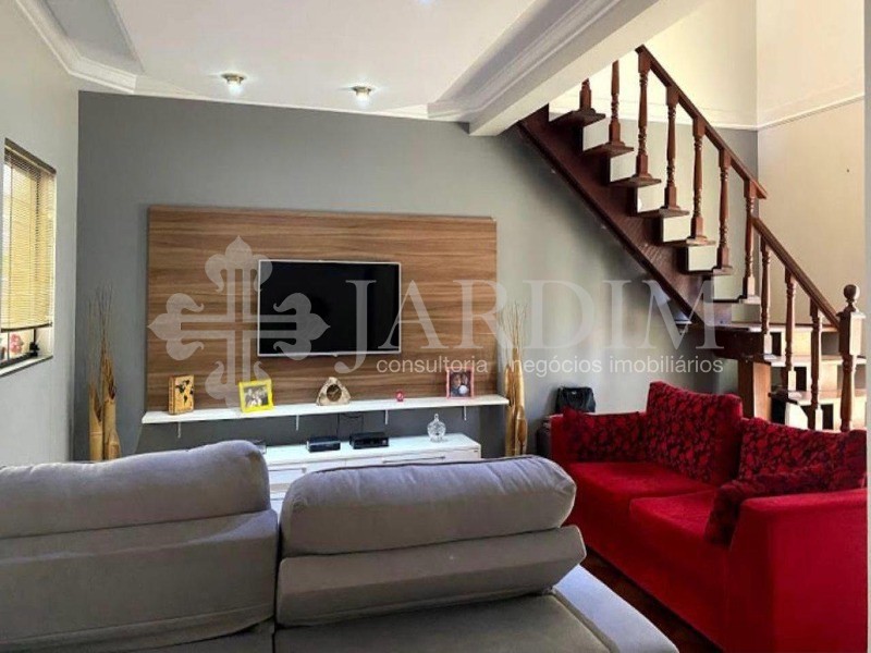 Sobrado à venda com 3 quartos, 294m² - Foto 29