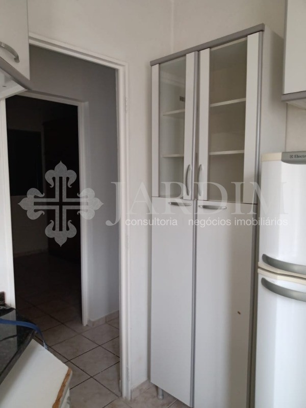 Apartamento à venda com 2 quartos, 47m² - Foto 4