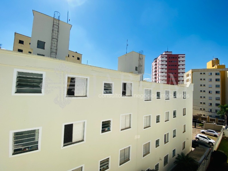 Apartamento à venda com 2 quartos, 48m² - Foto 20