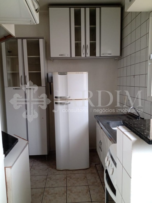 Apartamento à venda com 2 quartos, 47m² - Foto 1