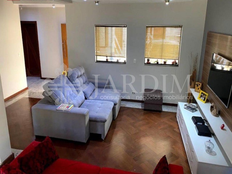 Sobrado à venda com 3 quartos, 294m² - Foto 27