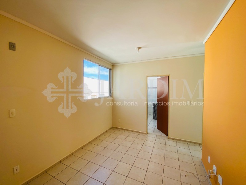 Apartamento à venda com 2 quartos, 48m² - Foto 7