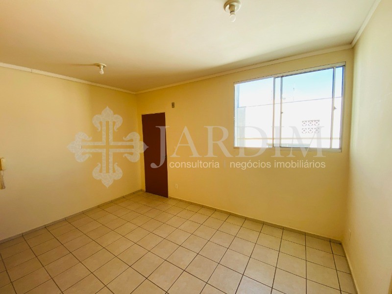 Apartamento à venda com 2 quartos, 48m² - Foto 5