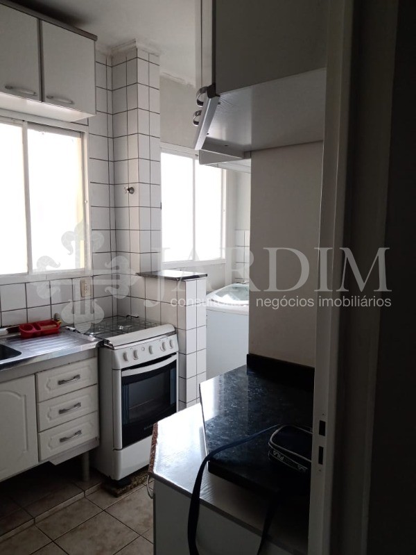 Apartamento à venda com 2 quartos, 47m² - Foto 6