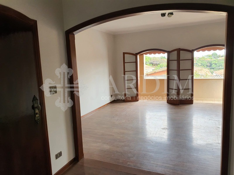 Casa à venda com 3 quartos, 186m² - Foto 13