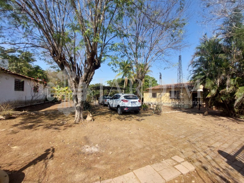 Fazenda à venda com 1 quarto, 8623m² - Foto 4