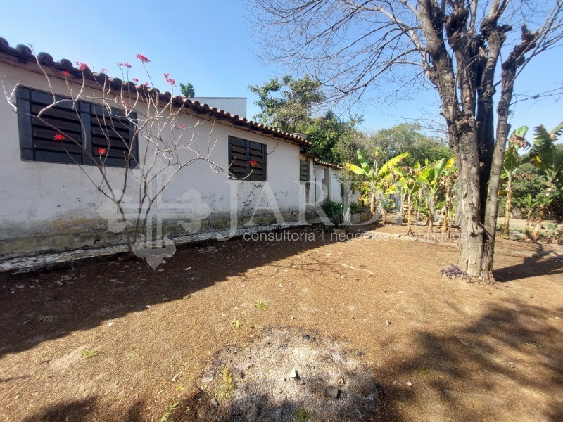 Fazenda à venda com 1 quarto, 8623m² - Foto 2