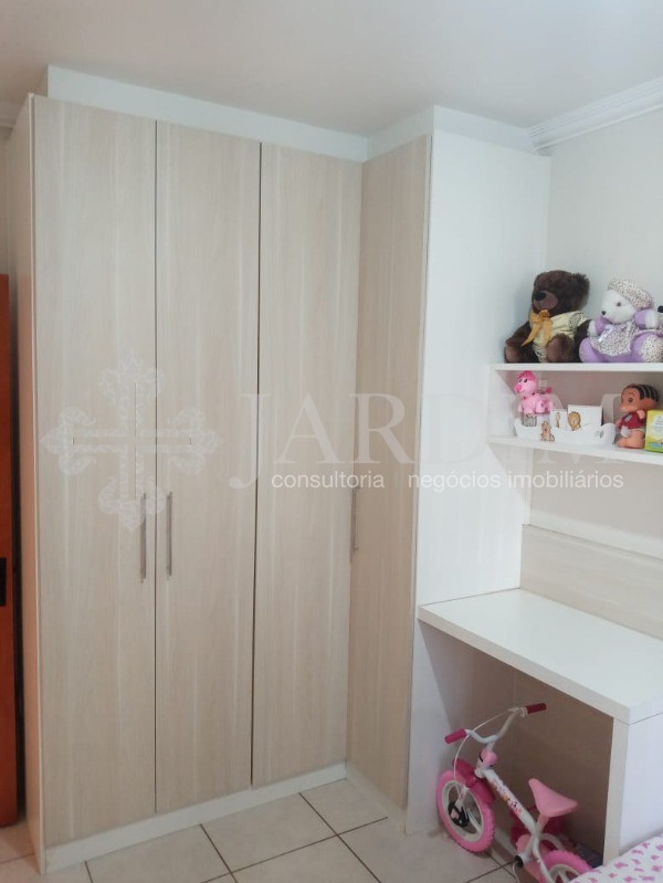 Apartamento à venda com 2 quartos, 63m² - Foto 4