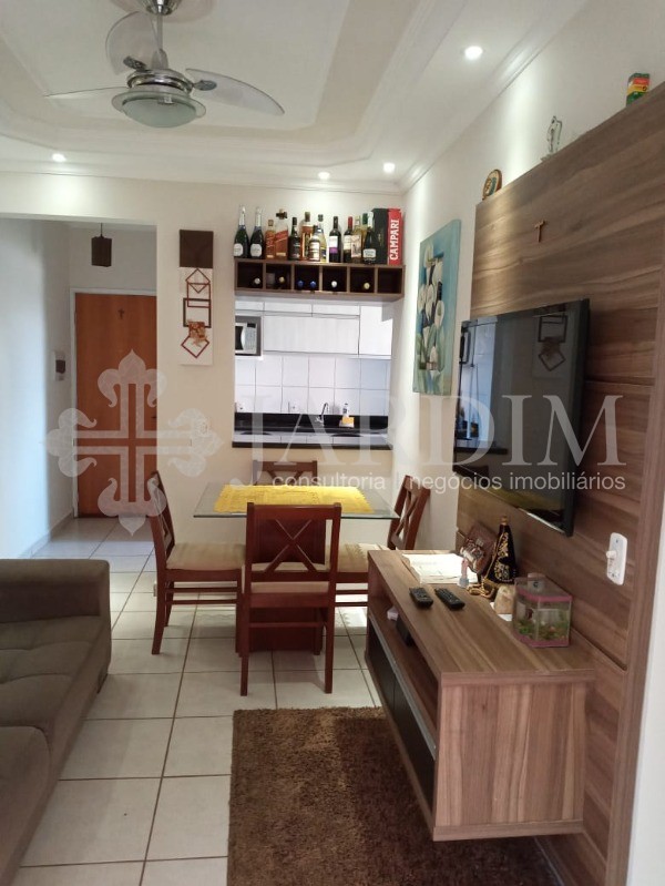 Apartamento à venda com 2 quartos, 63m² - Foto 21