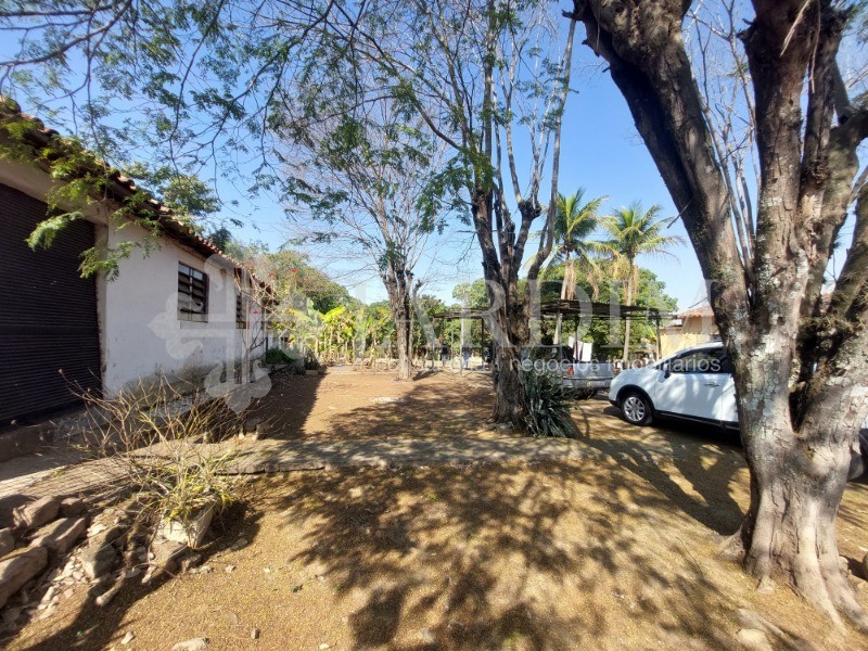 Fazenda à venda com 1 quarto, 8623m² - Foto 3