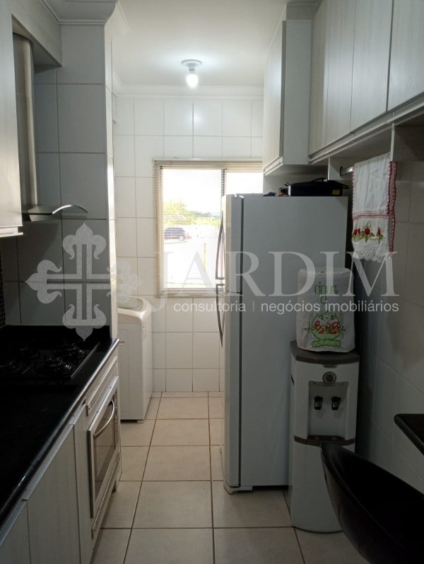 Apartamento à venda com 2 quartos, 63m² - Foto 19