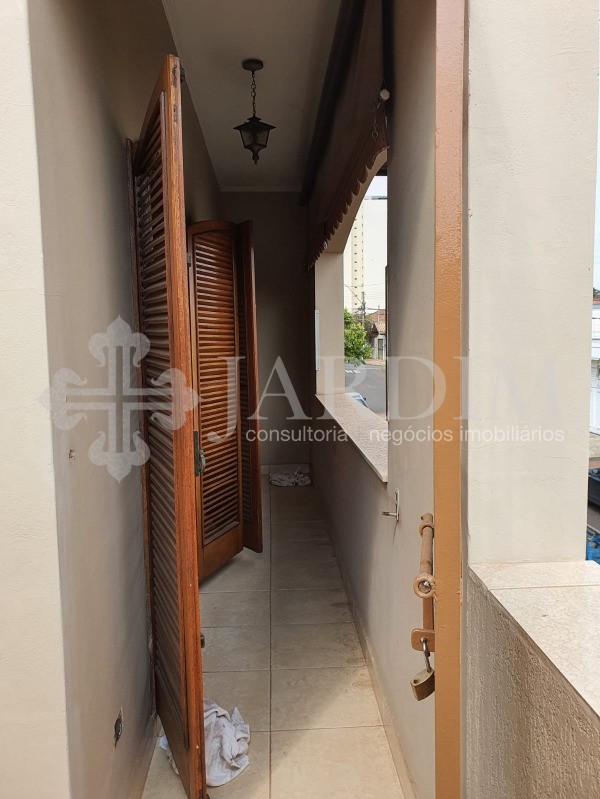 Casa à venda com 3 quartos, 186m² - Foto 16