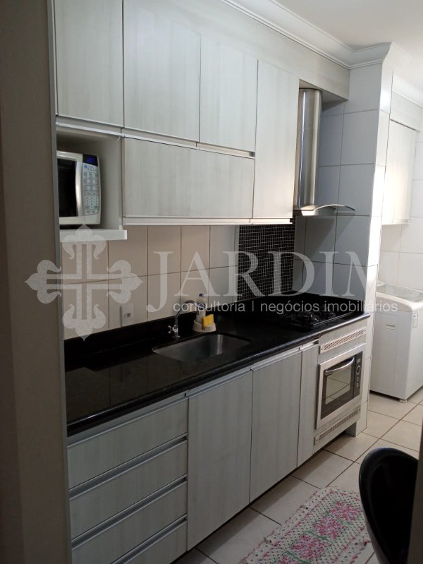 Apartamento à venda com 2 quartos, 63m² - Foto 17