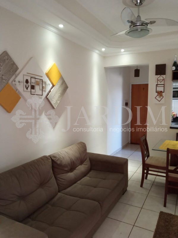 Apartamento à venda com 2 quartos, 63m² - Foto 20