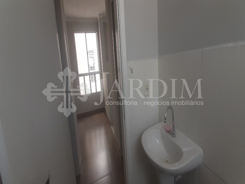 Apartamento à venda com 2 quartos, 47m² - Foto 14