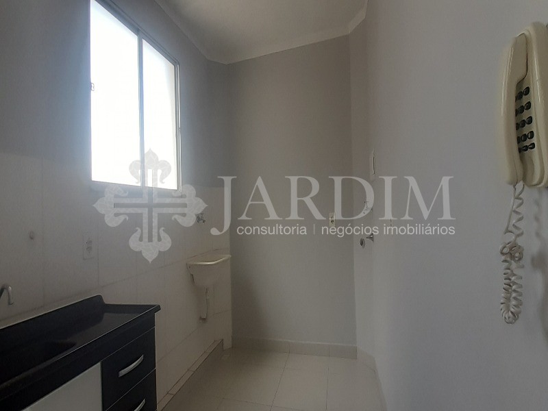 Apartamento à venda com 2 quartos, 47m² - Foto 11