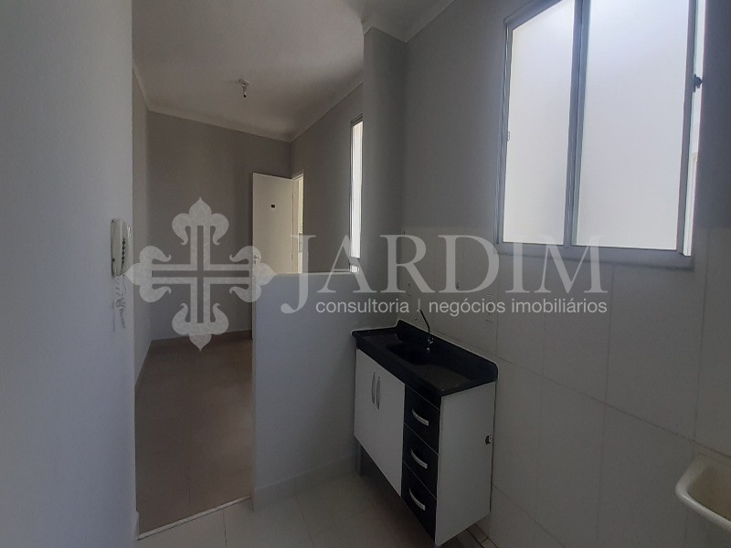 Apartamento à venda com 2 quartos, 47m² - Foto 10