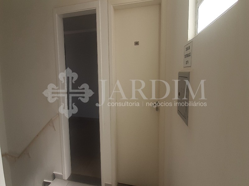 Apartamento à venda com 2 quartos, 47m² - Foto 22