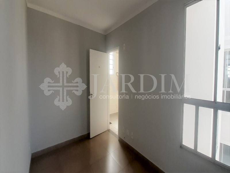 Apartamento à venda com 2 quartos, 47m² - Foto 4